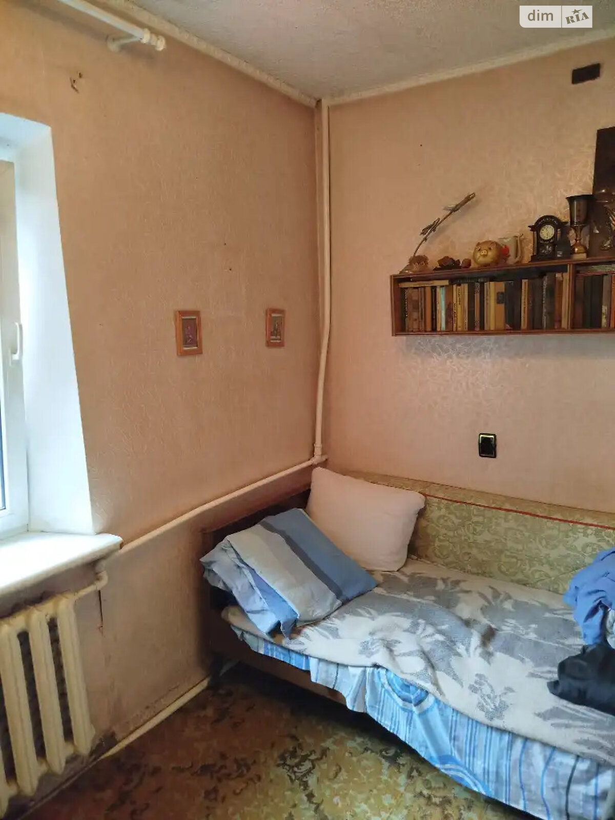 одноповерховий будинок, 72 кв. м, кирпич. Здається помісячно в Дніпрі, в районі Амур фото 1 однопроверховий будинок, 72 кв. м, кирпич. Здається помісячно в Дніпрі, в районі Амур фото 1