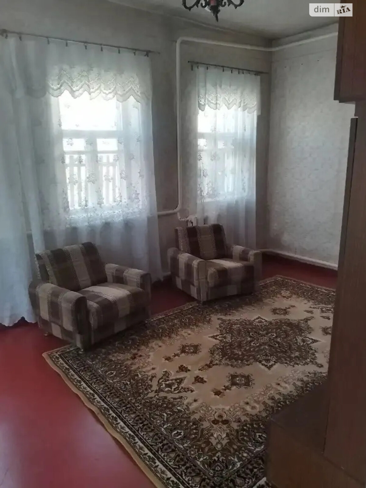 одноэтажный дом, 50 кв. м, кирпич. Сдается помесячно в Днепре, в районе Амур фото 1 одноэтажный дом, 50 кв. м, кирпич. Сдается помесячно в Днепре, в районе Амур фото 1