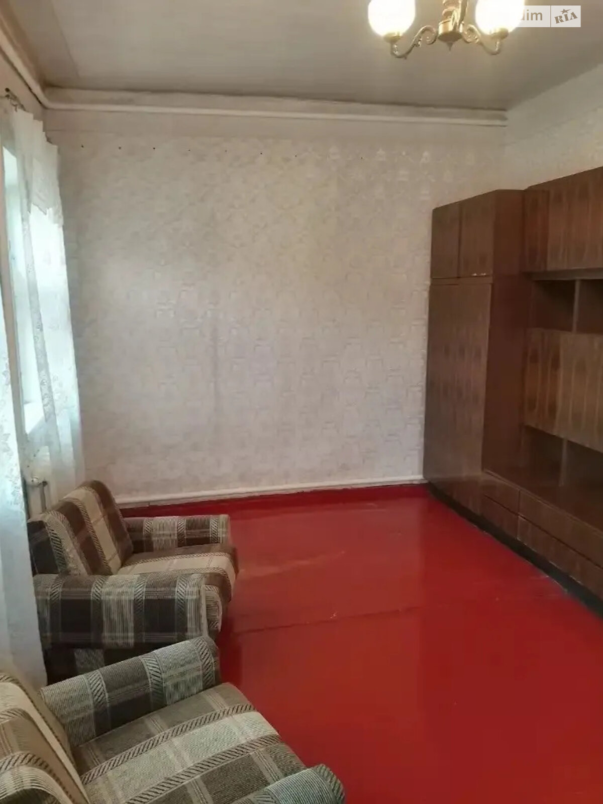 одноэтажный дом, 50 кв. м, кирпич. Сдается помесячно в Днепре, в районе Амур фото 1 одноэтажный дом, 50 кв. м, кирпич. Сдается помесячно в Днепре, в районе Амур фото 1