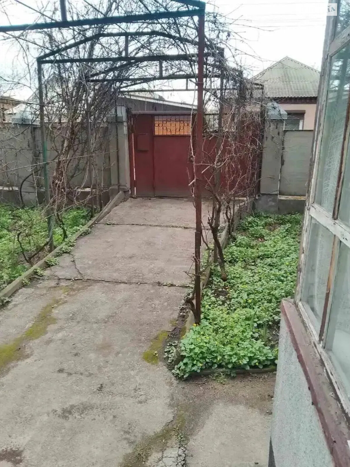одноэтажный дом, 50 кв. м, кирпич. Сдается помесячно в Днепре, в районе Амур фото 1 одноэтажный дом, 50 кв. м, кирпич. Сдается помесячно в Днепре, в районе Амур фото 1