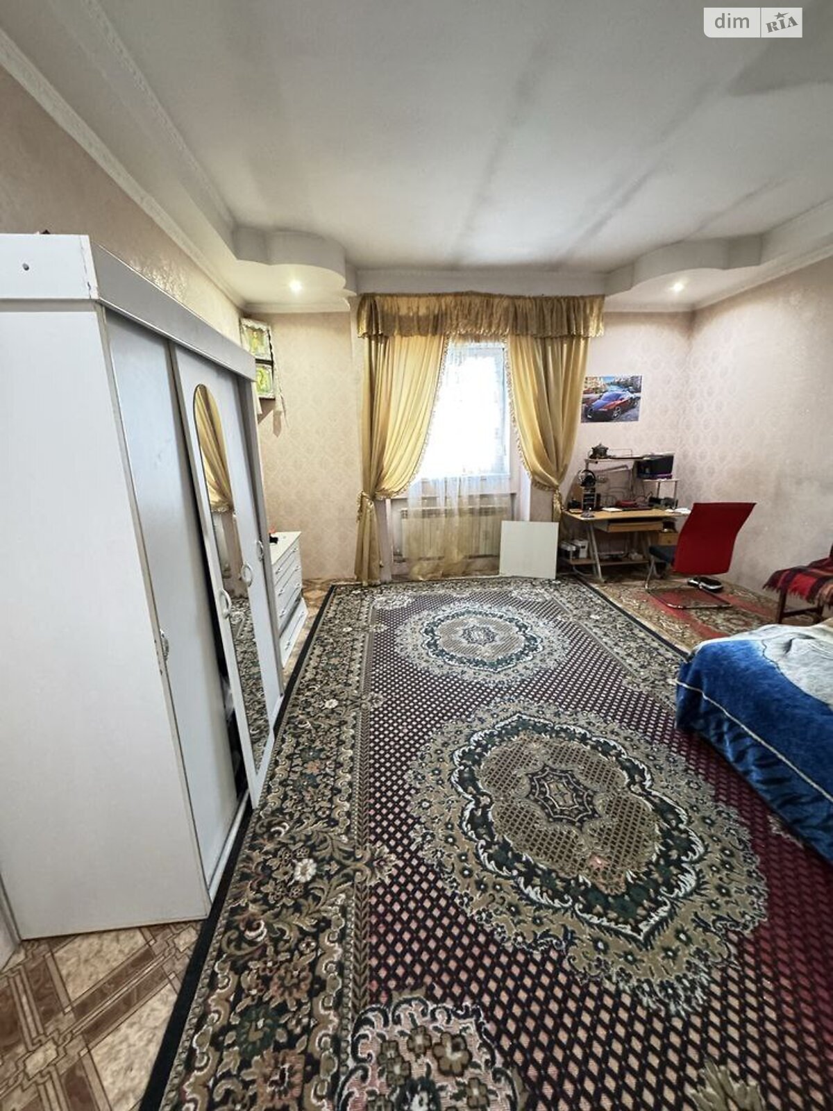 двухэтажный дом, 300 кв. м, кирпич. Сдается помесячно в Днепре, в районе Амур фото 1