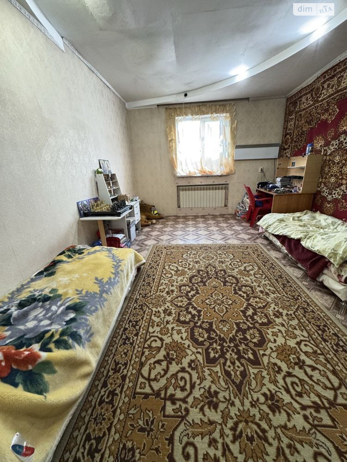 двухэтажный дом, 300 кв. м, кирпич. Сдается помесячно в Днепре, в районе Амур фото 1