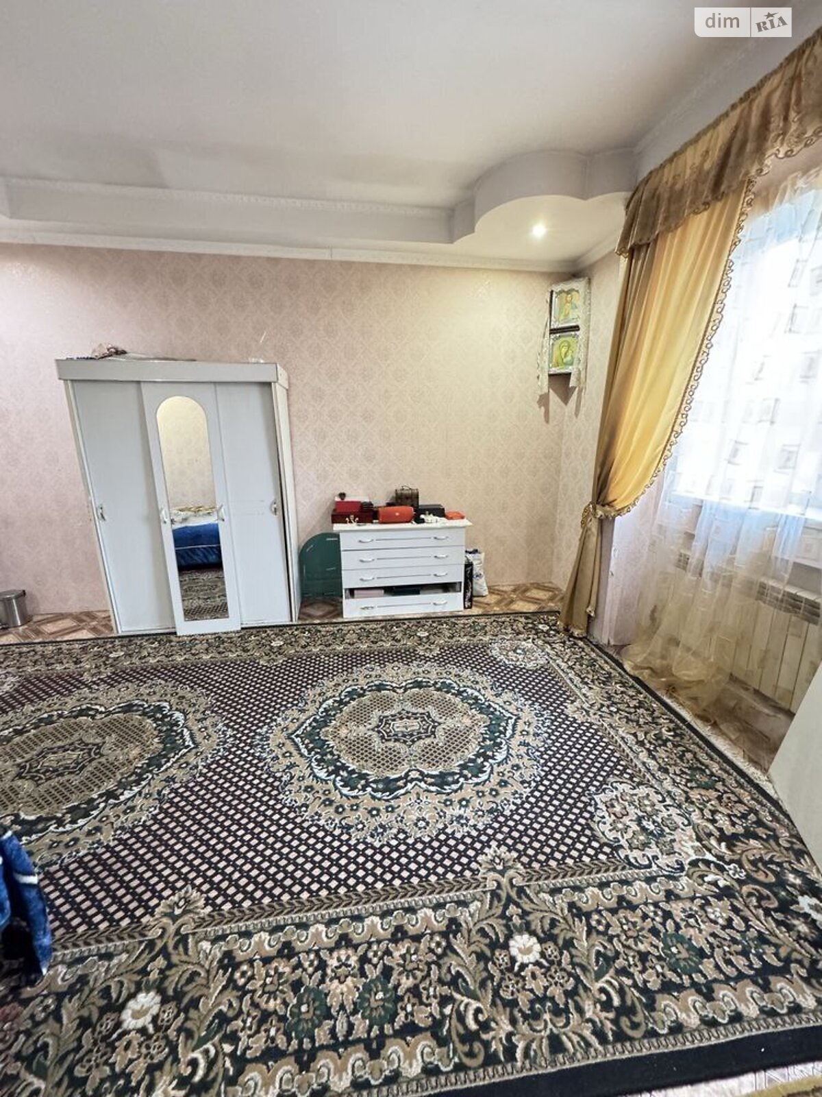 двухэтажный дом, 300 кв. м, кирпич. Сдается помесячно в Днепре, в районе Амур фото 1