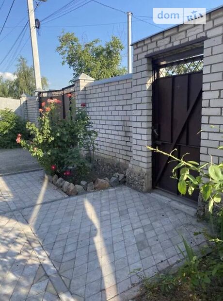 одноэтажный дом с ремонтом, 140 кв. м, кирпич. Сдается помесячно в Днепре, в районе Амур-Нижнеднепровский фото 1 одноэтажный дом с ремонтом, 140 кв. м, кирпич. Сдается помесячно в Днепре, в районе Амур-Нижнеднепровский фото 1