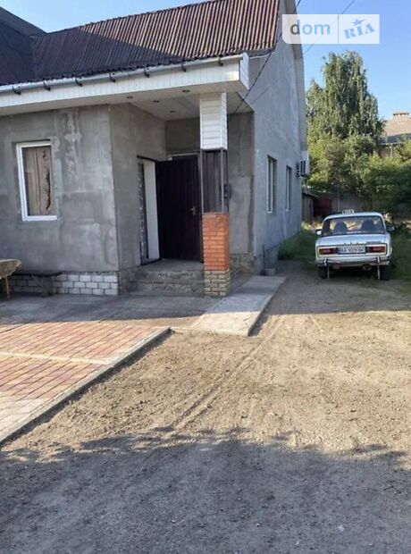 одноэтажный дом с ремонтом, 140 кв. м, кирпич. Сдается помесячно в Днепре, в районе Амур-Нижнеднепровский фото 1 одноэтажный дом с ремонтом, 140 кв. м, кирпич. Сдается помесячно в Днепре, в районе Амур-Нижнеднепровский фото 1