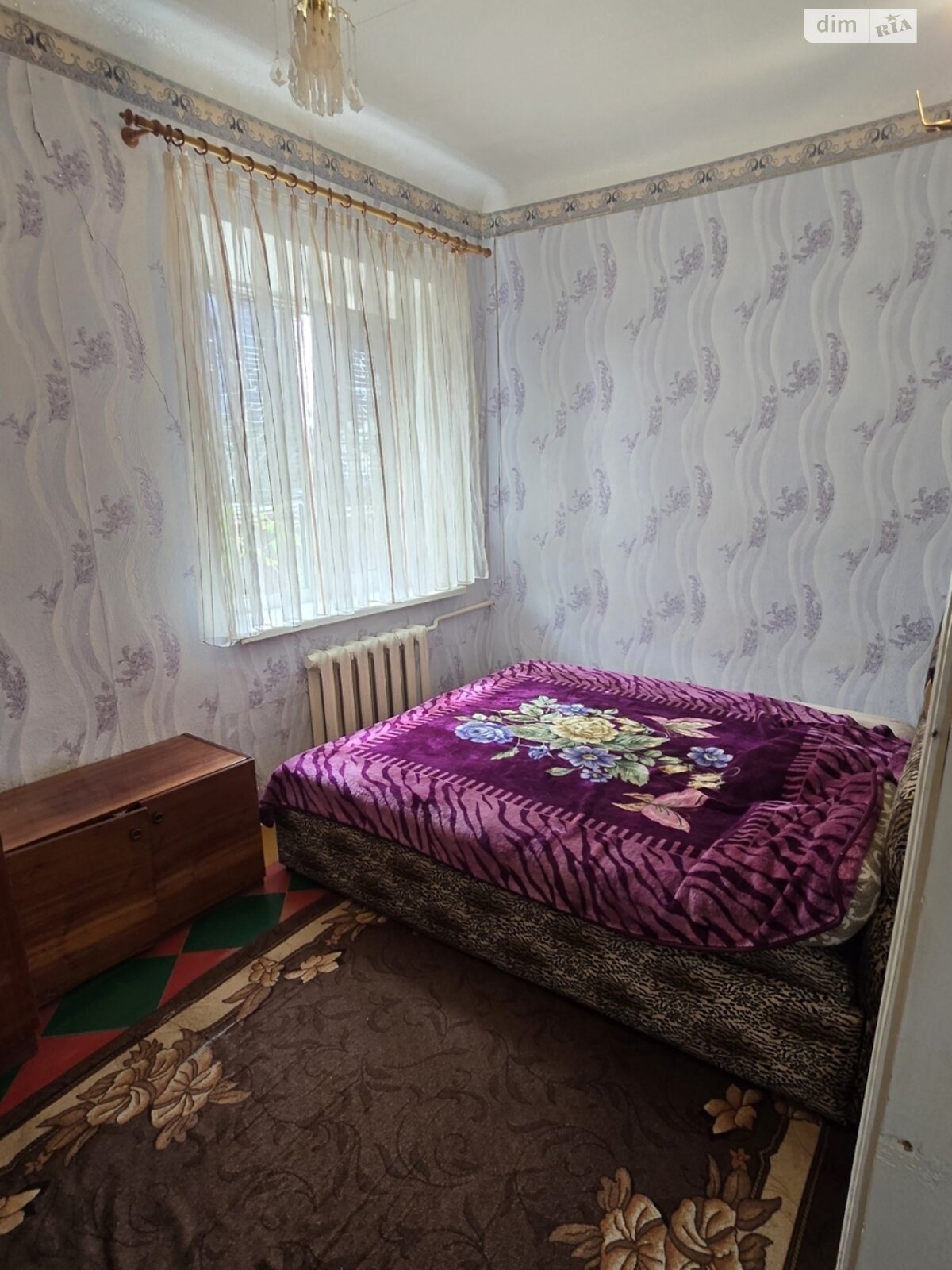 одноэтажный дом, 100 кв. м, шлакобетон. Сдается помесячно в Днепре, в районе Амур-Нижнеднепровский фото 1 одноэтажный дом, 100 кв. м, шлакобетон. Сдается помесячно в Днепре, в районе Амур-Нижнеднепровский фото 1