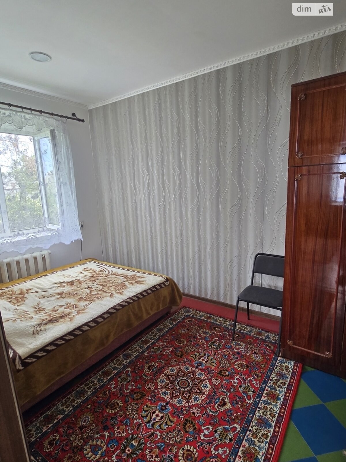 одноэтажный дом, 100 кв. м, шлакобетон. Сдается помесячно в Днепре, в районе Амур-Нижнеднепровский фото 1 одноэтажный дом, 100 кв. м, шлакобетон. Сдается помесячно в Днепре, в районе Амур-Нижнеднепровский фото 1