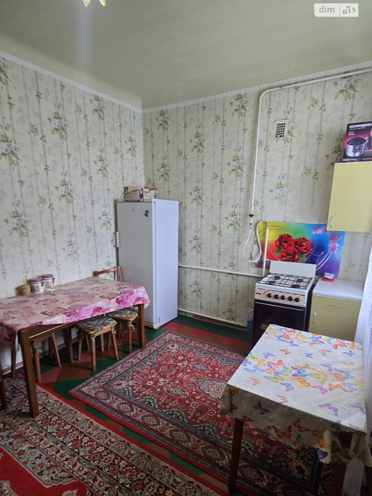 одноэтажный дом, 100 кв. м, шлакобетон. Сдается помесячно в Днепре, в районе Амур-Нижнеднепровский фото 1 одноэтажный дом, 100 кв. м, шлакобетон. Сдается помесячно в Днепре, в районе Амур-Нижнеднепровский фото 1