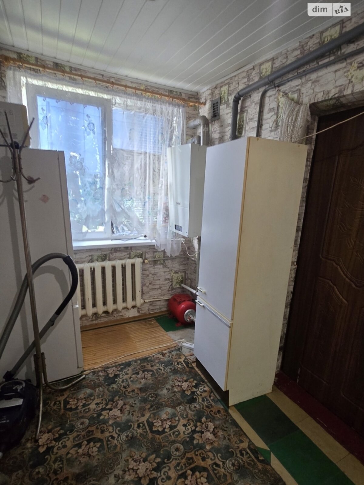 одноэтажный дом, 100 кв. м, шлакобетон. Сдается помесячно в Днепре, в районе Амур-Нижнеднепровский фото 1 одноэтажный дом, 100 кв. м, шлакобетон. Сдается помесячно в Днепре, в районе Амур-Нижнеднепровский фото 1