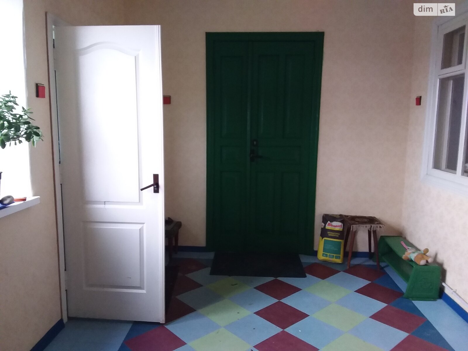одноповерховий будинок з верандою, 120 кв. м, моноліт. Здається помісячно в Дніпрі, в районі Амур-Нижньодніпровський фото 1 однопроверховий будинок з верандою, 120 кв. м, моноліт. Здається помісячно в Дніпрі, в районі Амур-Нижньодніпровський фото 1