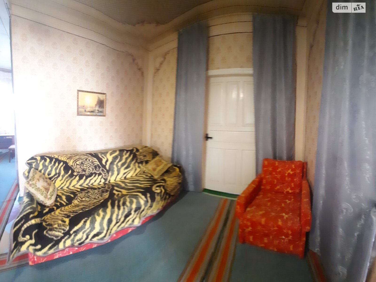 одноповерховий будинок з верандою, 120 кв. м, моноліт. Здається помісячно в Дніпрі, в районі Амур-Нижньодніпровський фото 1 однопроверховий будинок з верандою, 120 кв. м, моноліт. Здається помісячно в Дніпрі, в районі Амур-Нижньодніпровський фото 1