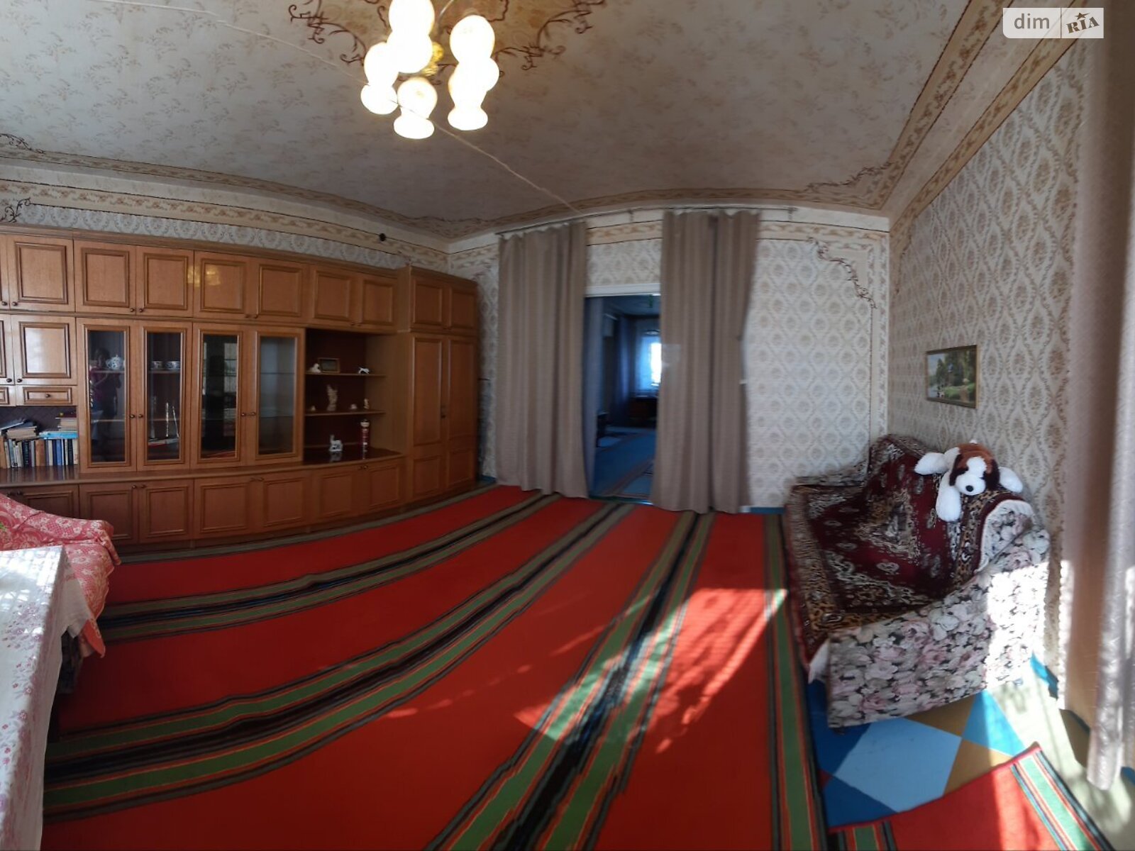 одноповерховий будинок з верандою, 120 кв. м, моноліт. Здається помісячно в Дніпрі, в районі Амур-Нижньодніпровський фото 1 однопроверховий будинок з верандою, 120 кв. м, моноліт. Здається помісячно в Дніпрі, в районі Амур-Нижньодніпровський фото 1