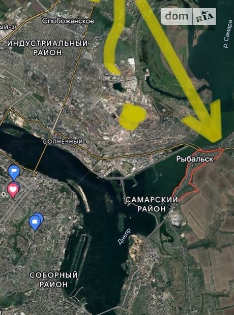 двухэтажный дом с ремонтом, 240 кв. м, кирпич. Сдается помесячно в Днепре, в районе Амур-Нижнеднепровский фото 1 двухэтажный дом с ремонтом, 240 кв. м, кирпич. Сдается помесячно в Днепре, в районе Амур-Нижнеднепровский фото 1