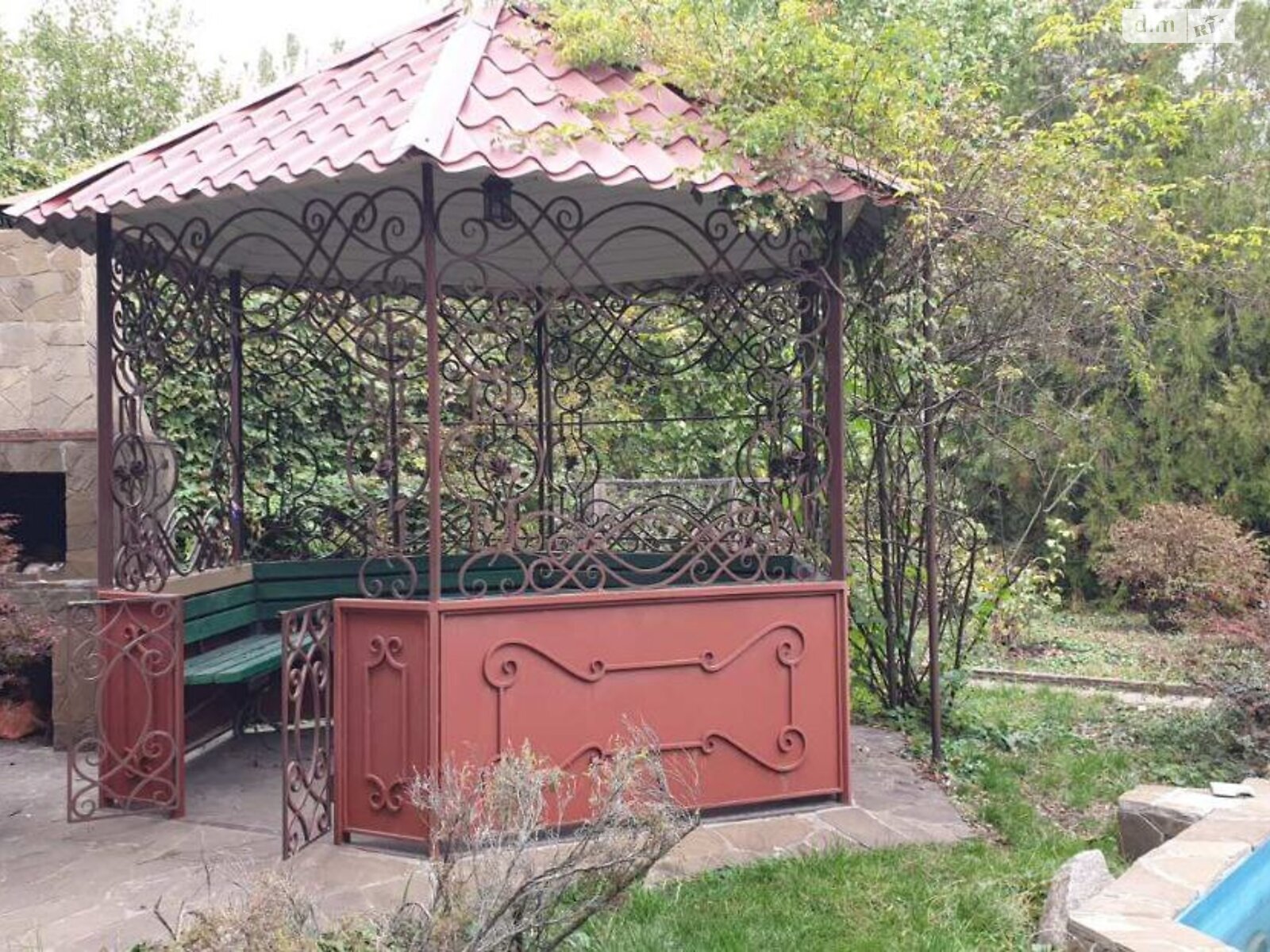триповерховий будинок з балконом, 580 кв. м, цегла. Здається помісячно в Дніпрі фото 1 триповерховий будинок з балконом, 580 кв. м, цегла. Здається помісячно в Дніпрі фото 1