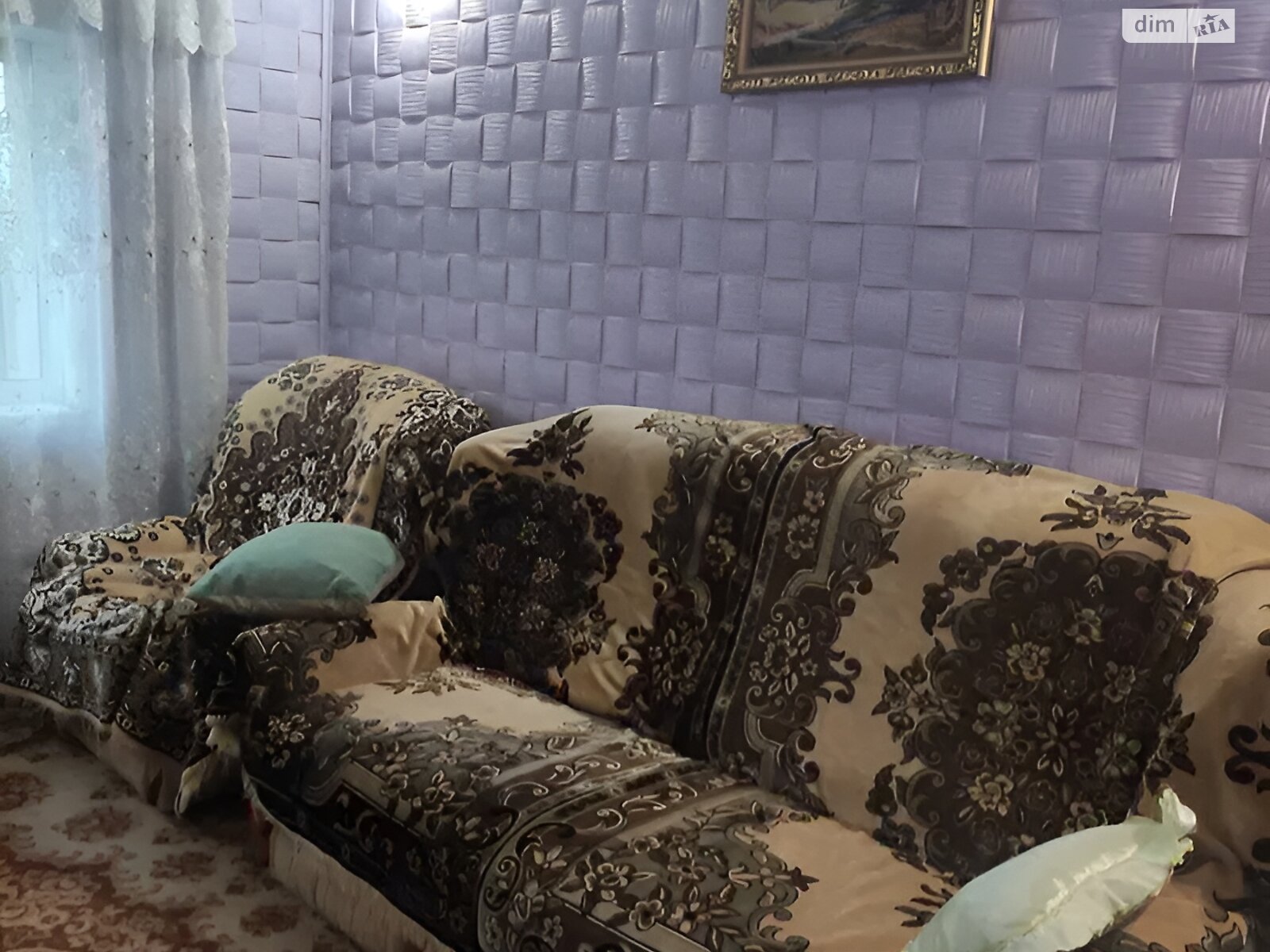 двоповерховий будинок з гаражем, 85 кв. м, цегла. Здається помісячно в Дніпрі, в районі Березанівка фото 1 двопроверховий будинок з гаражем, 85 кв. м, цегла. Здається помісячно в Дніпрі, в районі Березанівка фото 1