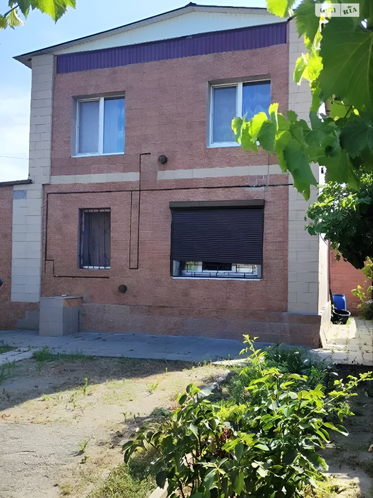 двоповерховий будинок з гаражем, 85 кв. м, цегла. Здається помісячно в Дніпрі, в районі Березанівка фото 1 двопроверховий будинок з гаражем, 85 кв. м, цегла. Здається помісячно в Дніпрі, в районі Березанівка фото 1