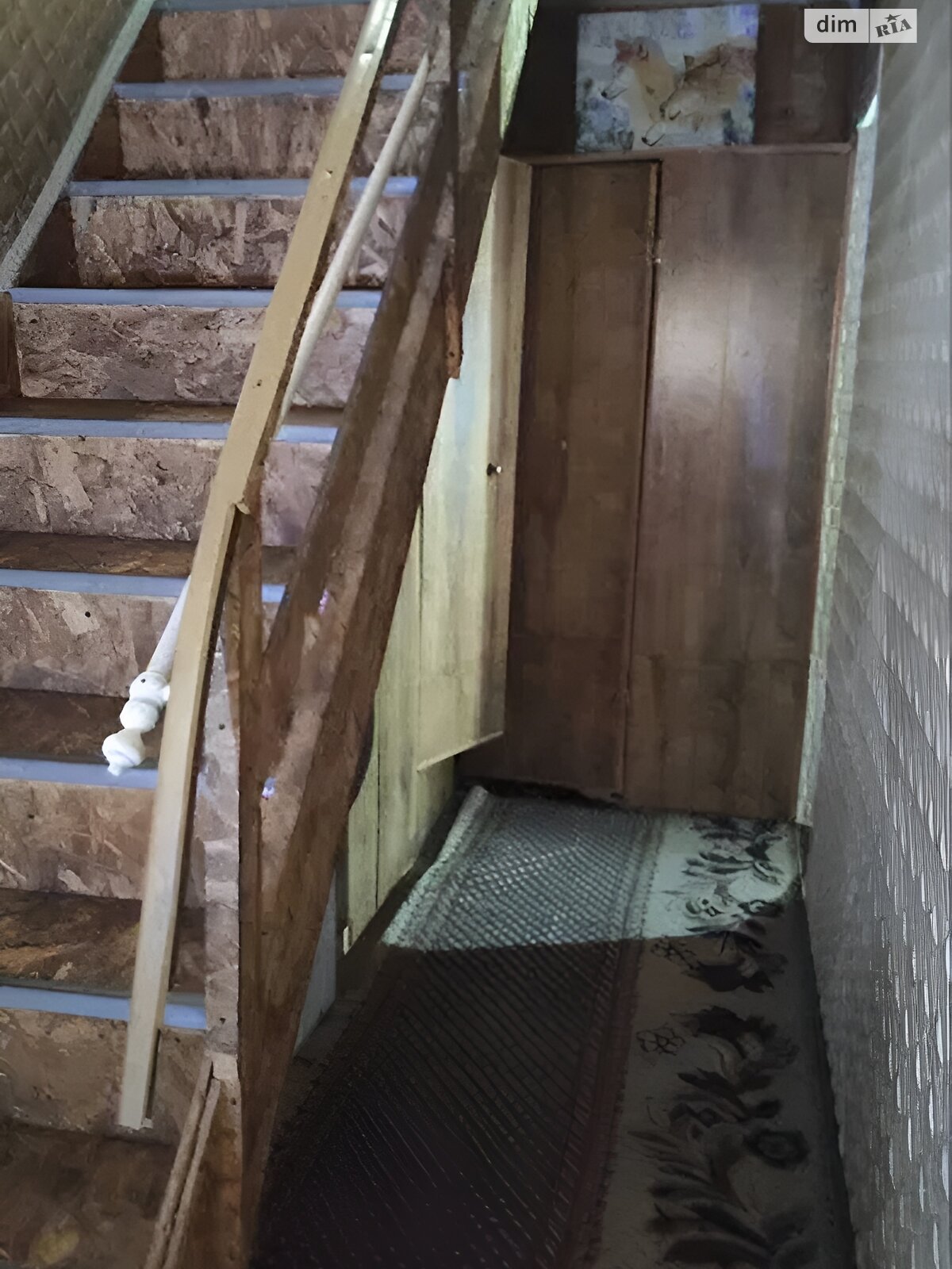 двоповерховий будинок з гаражем, 85 кв. м, цегла. Здається помісячно в Дніпрі, в районі Березанівка фото 1 двопроверховий будинок з гаражем, 85 кв. м, цегла. Здається помісячно в Дніпрі, в районі Березанівка фото 1