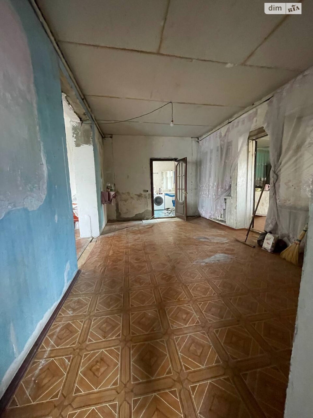 одноэтажный дом с верандой, 200 кв. м, кирпич. Сдается помесячно в Днепре, в районе Березановка фото 1 одноэтажный дом с верандой, 200 кв. м, кирпич. Сдается помесячно в Днепре, в районе Березановка фото 1