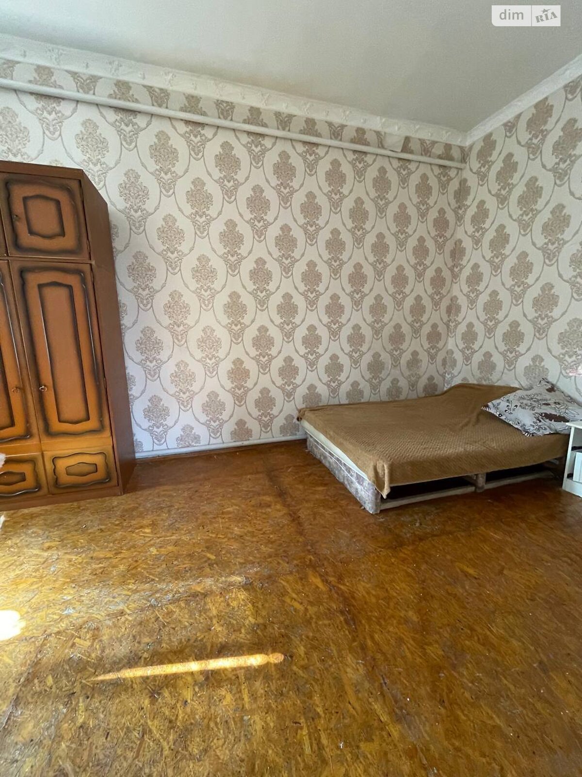 одноэтажный дом с верандой, 200 кв. м, кирпич. Сдается помесячно в Днепре, в районе Березановка фото 1 одноэтажный дом с верандой, 200 кв. м, кирпич. Сдается помесячно в Днепре, в районе Березановка фото 1