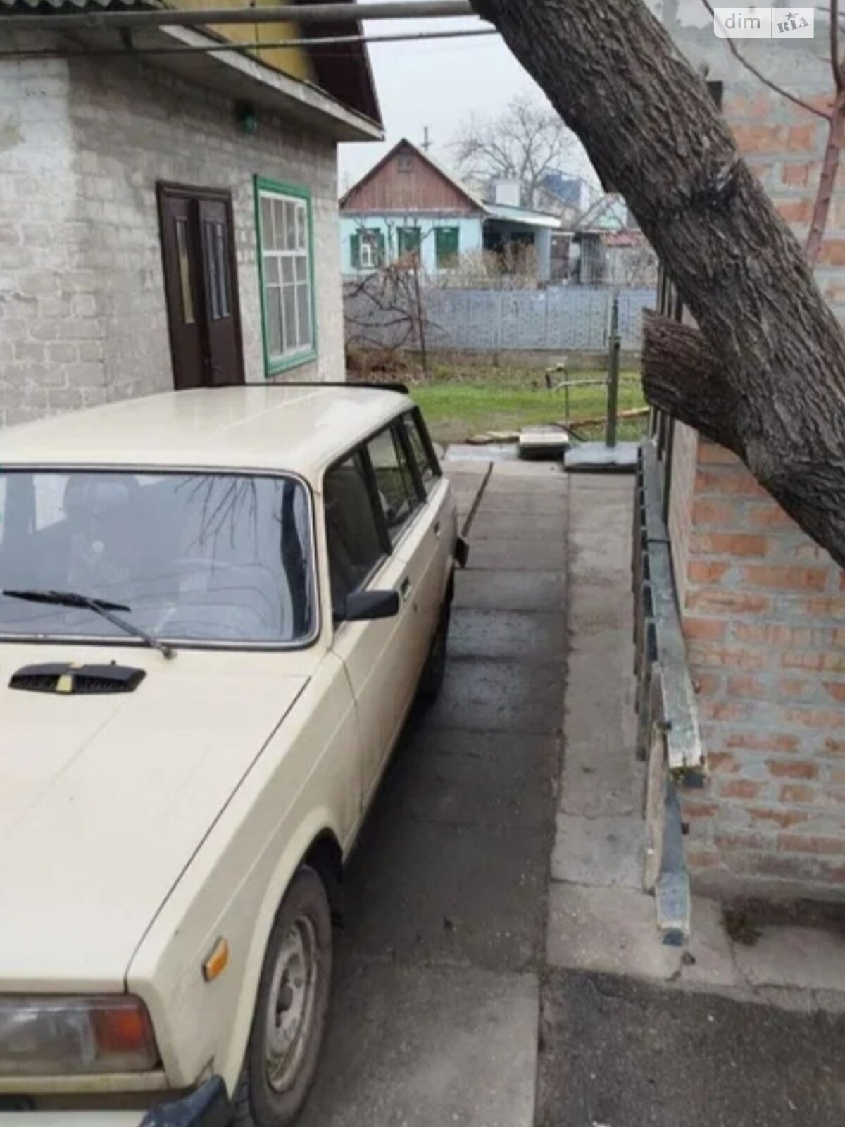 одноэтажный дом, 45 кв. м, кирпич. Сдается помесячно в Днепре, в районе Березановка фото 1 одноэтажный дом, 45 кв. м, кирпич. Сдается помесячно в Днепре, в районе Березановка фото 1