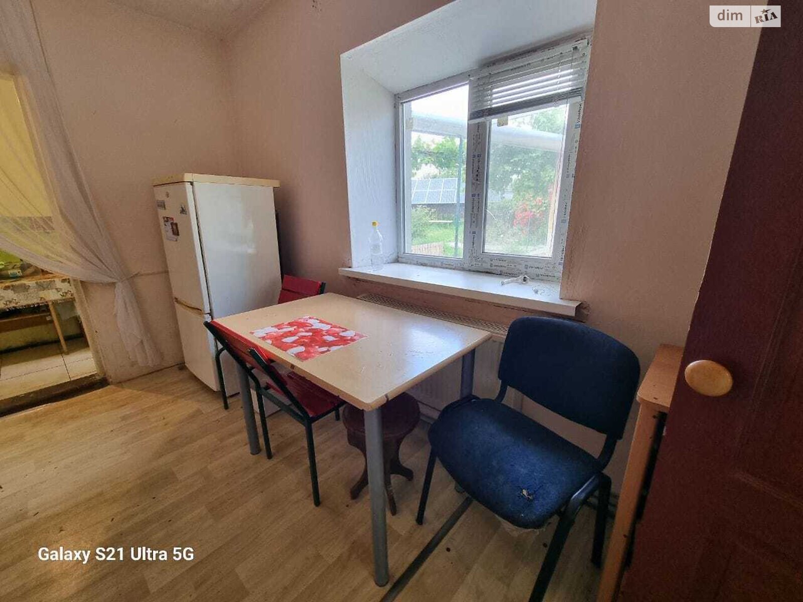 одноэтажный дом, 45 кв. м, кирпич. Сдается помесячно в Днепре, в районе Березинка фото 1