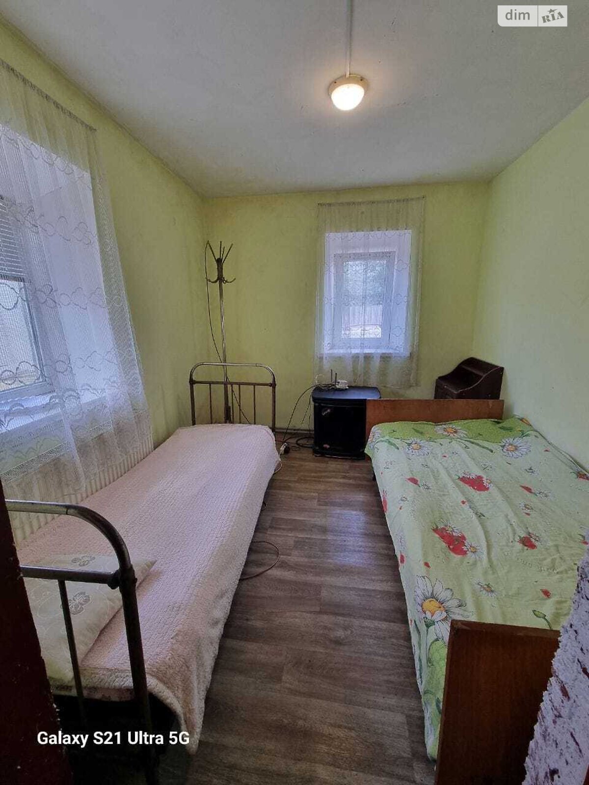 одноэтажный дом, 45 кв. м, кирпич. Сдается помесячно в Днепре, в районе Березинка фото 1