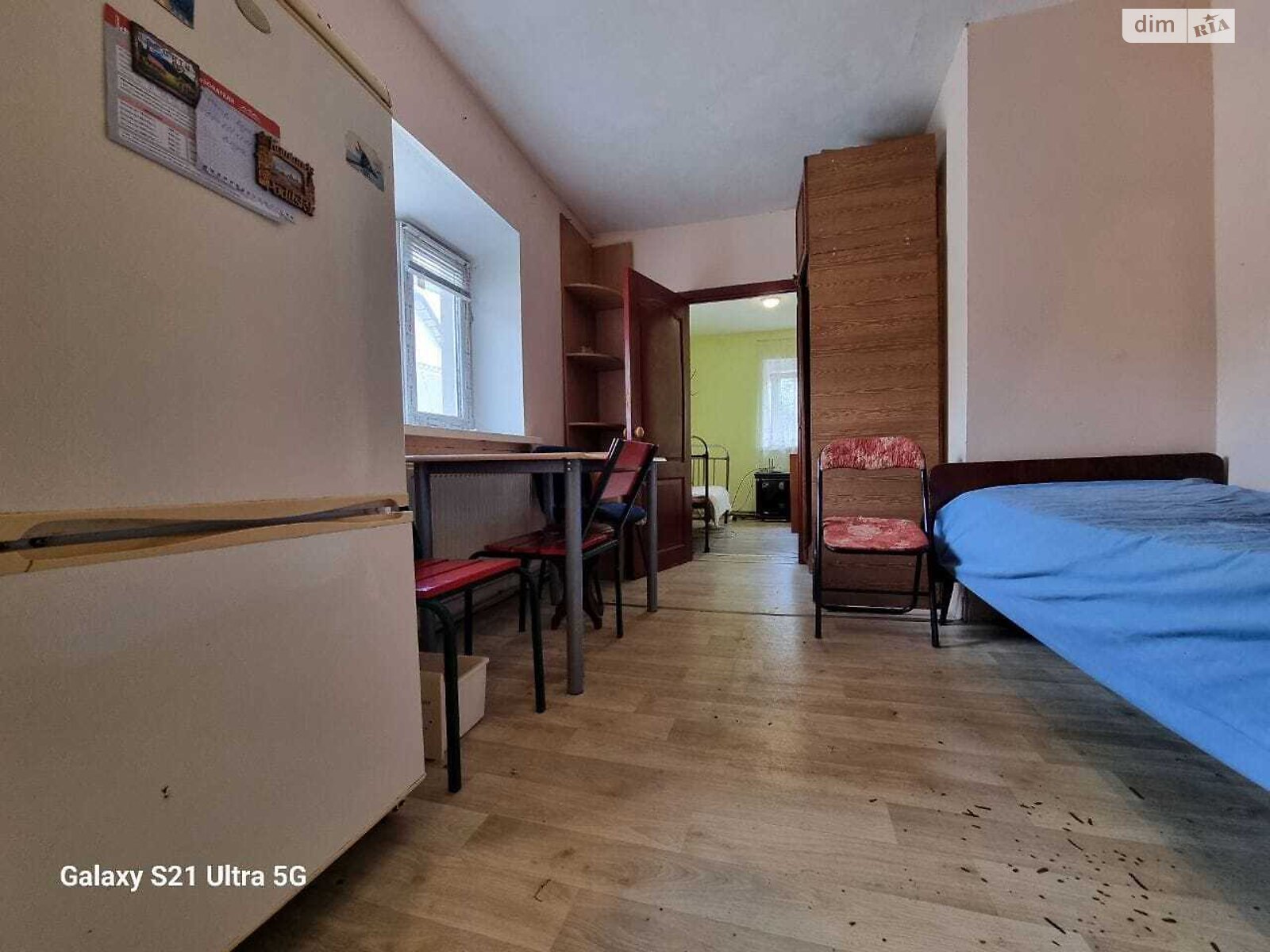 одноэтажный дом, 45 кв. м, кирпич. Сдается помесячно в Днепре, в районе Березинка фото 1