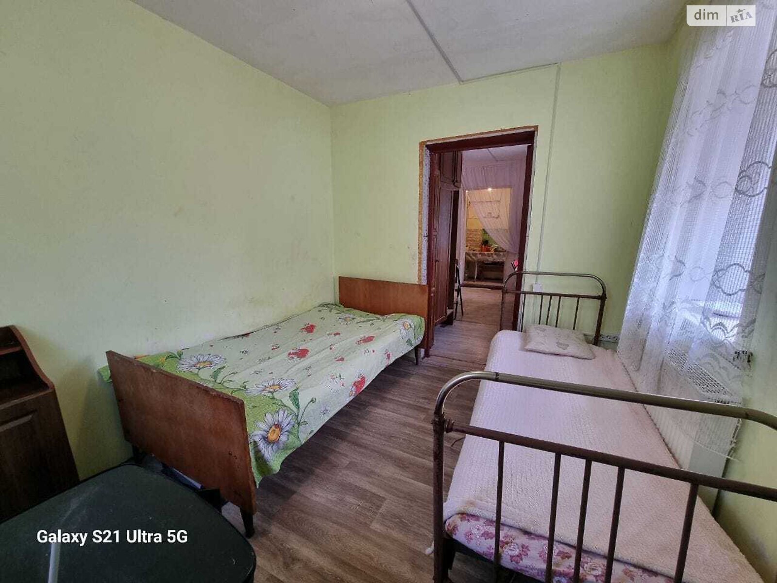 одноэтажный дом, 45 кв. м, кирпич. Сдается помесячно в Днепре, в районе Березинка фото 1