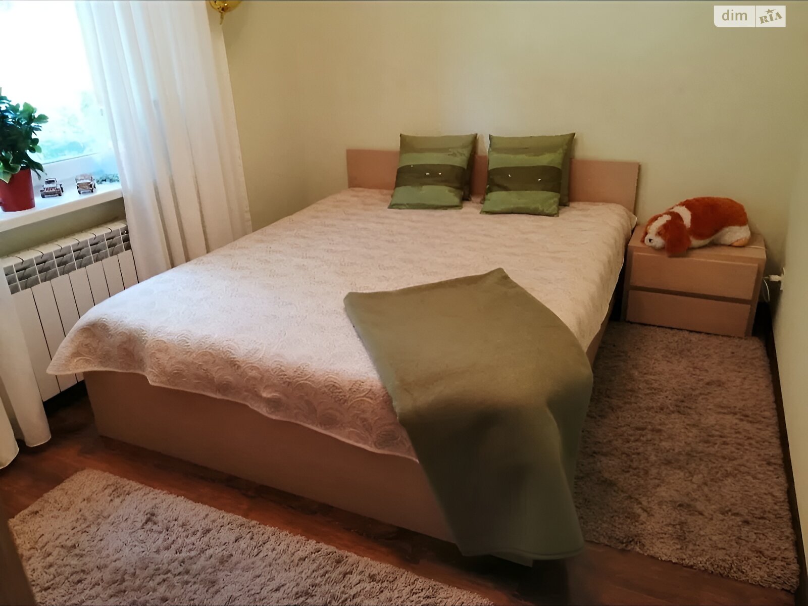 одноповерховий будинок з верандою, 100 кв. м, цегла. Здається помісячно в Дніпрі, в районі Боржом фото 1 однопроверховий будинок з верандою, 100 кв. м, цегла. Здається помісячно в Дніпрі, в районі Боржом фото 1