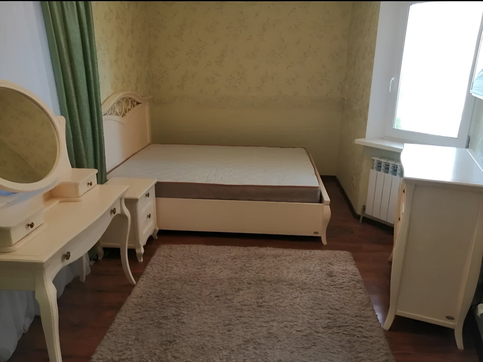 одноповерховий будинок з верандою, 100 кв. м, цегла. Здається помісячно в Дніпрі, в районі Боржом фото 1 однопроверховий будинок з верандою, 100 кв. м, цегла. Здається помісячно в Дніпрі, в районі Боржом фото 1