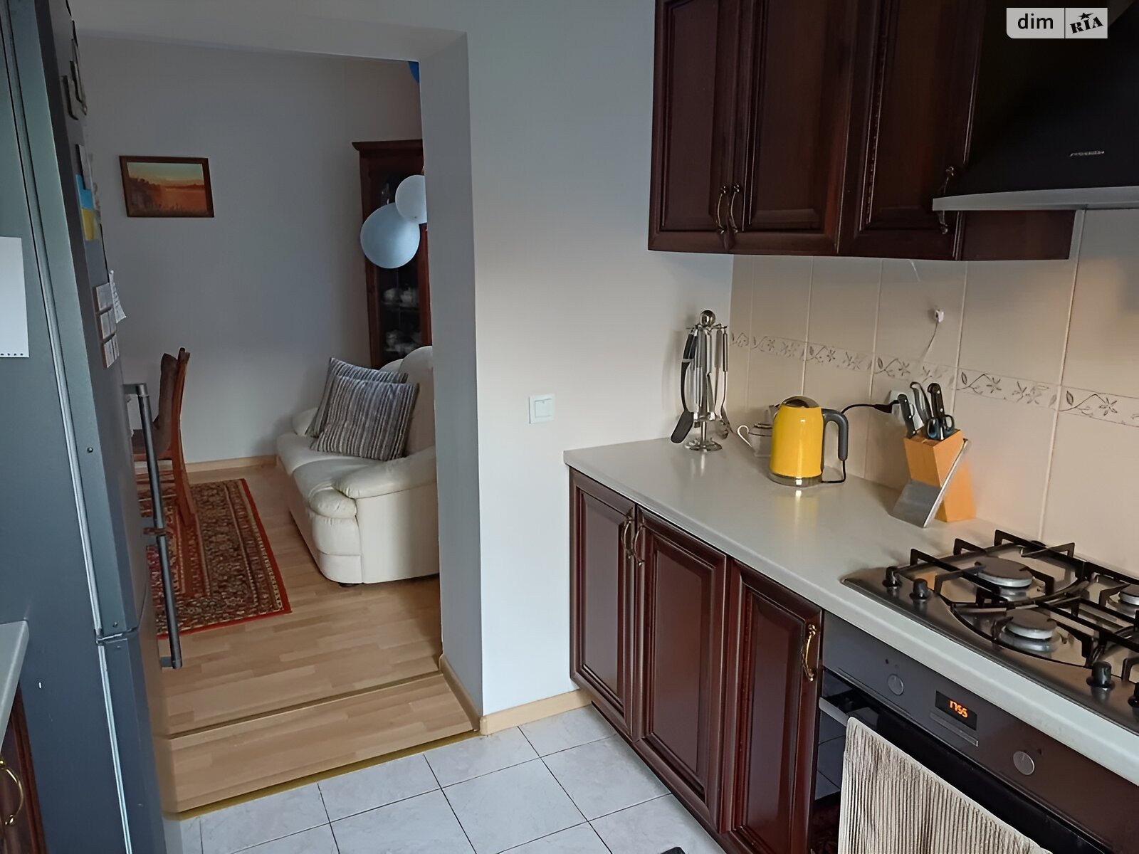 одноповерховий будинок з верандою, 100 кв. м, цегла. Здається помісячно в Дніпрі, в районі Боржом фото 1 однопроверховий будинок з верандою, 100 кв. м, цегла. Здається помісячно в Дніпрі, в районі Боржом фото 1