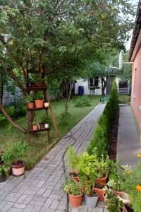 одноповерховий будинок з верандою, 100 кв. м, цегла. Здається помісячно в Дніпрі, в районі Боржом фото 2 однопроверховий будинок з верандою, 100 кв. м, цегла. Здається помісячно в Дніпрі, в районі Боржом фото 2