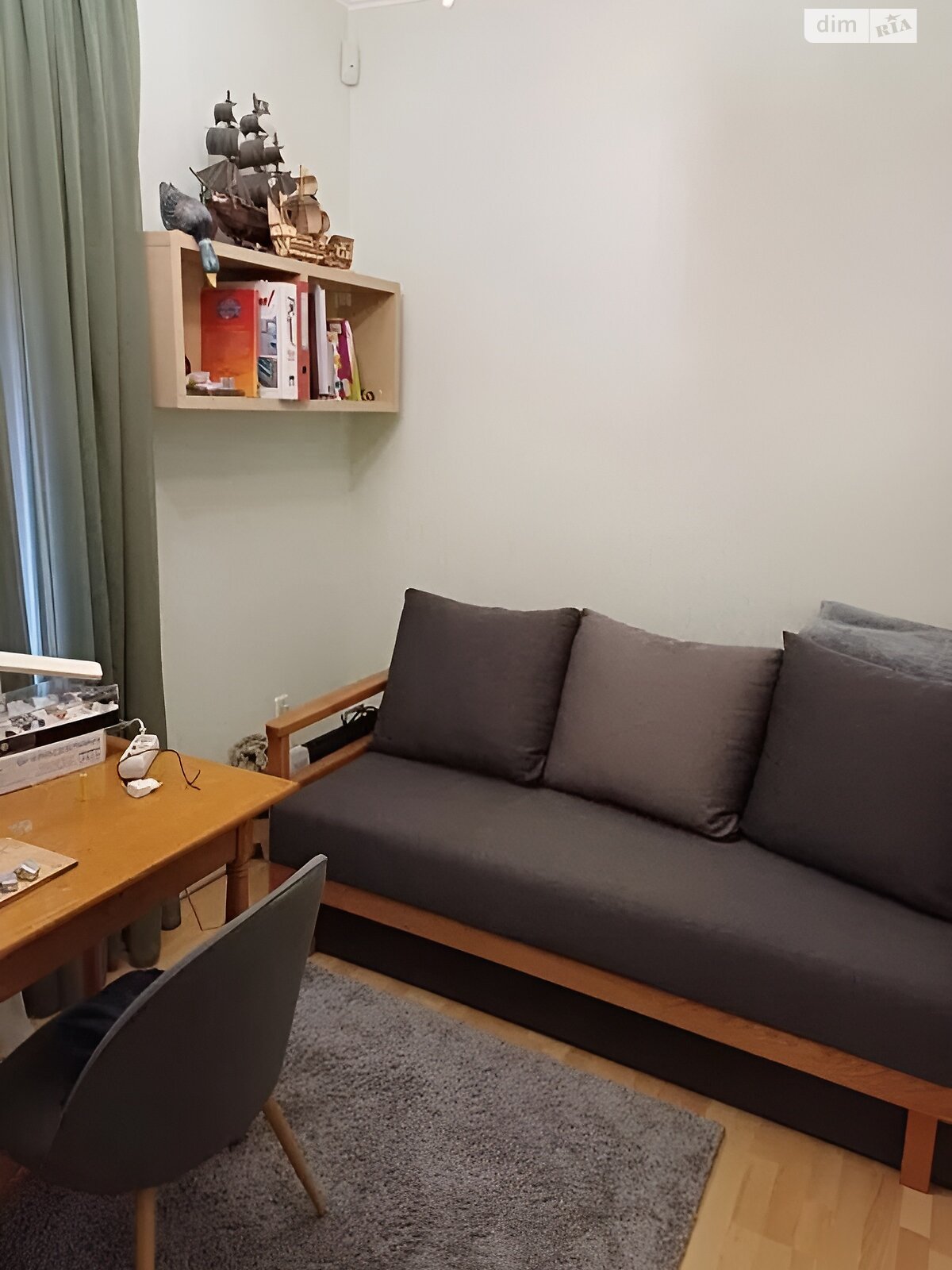 одноповерховий будинок з верандою, 100 кв. м, цегла. Здається помісячно в Дніпрі, в районі Боржом фото 1 однопроверховий будинок з верандою, 100 кв. м, цегла. Здається помісячно в Дніпрі, в районі Боржом фото 1