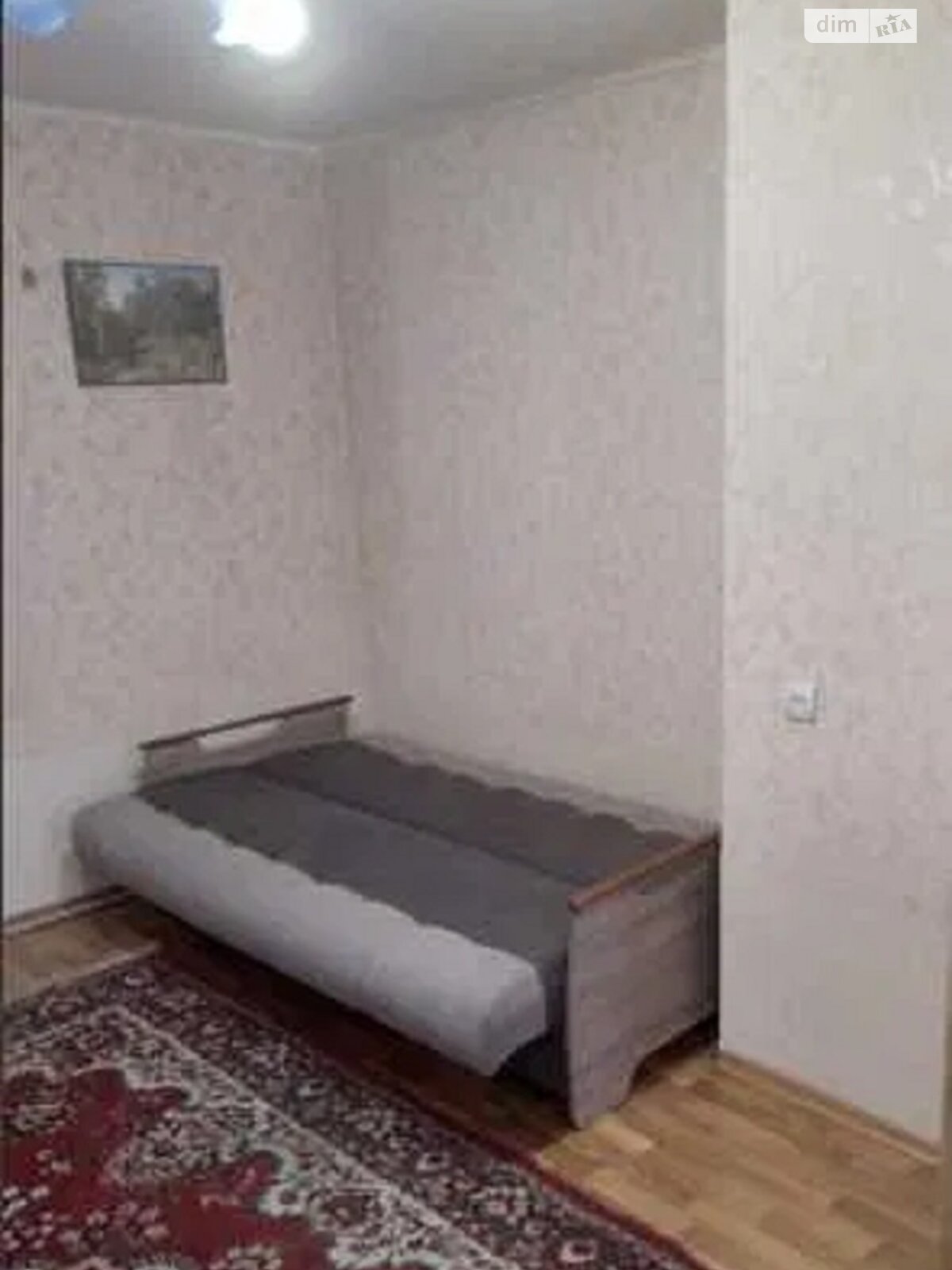 одноэтажный дом с верандой, 55 кв. м, кирпич. Сдается помесячно в Днепре, в районе Боржом фото 1 одноэтажный дом с верандой, 55 кв. м, кирпич. Сдается помесячно в Днепре, в районе Боржом фото 1