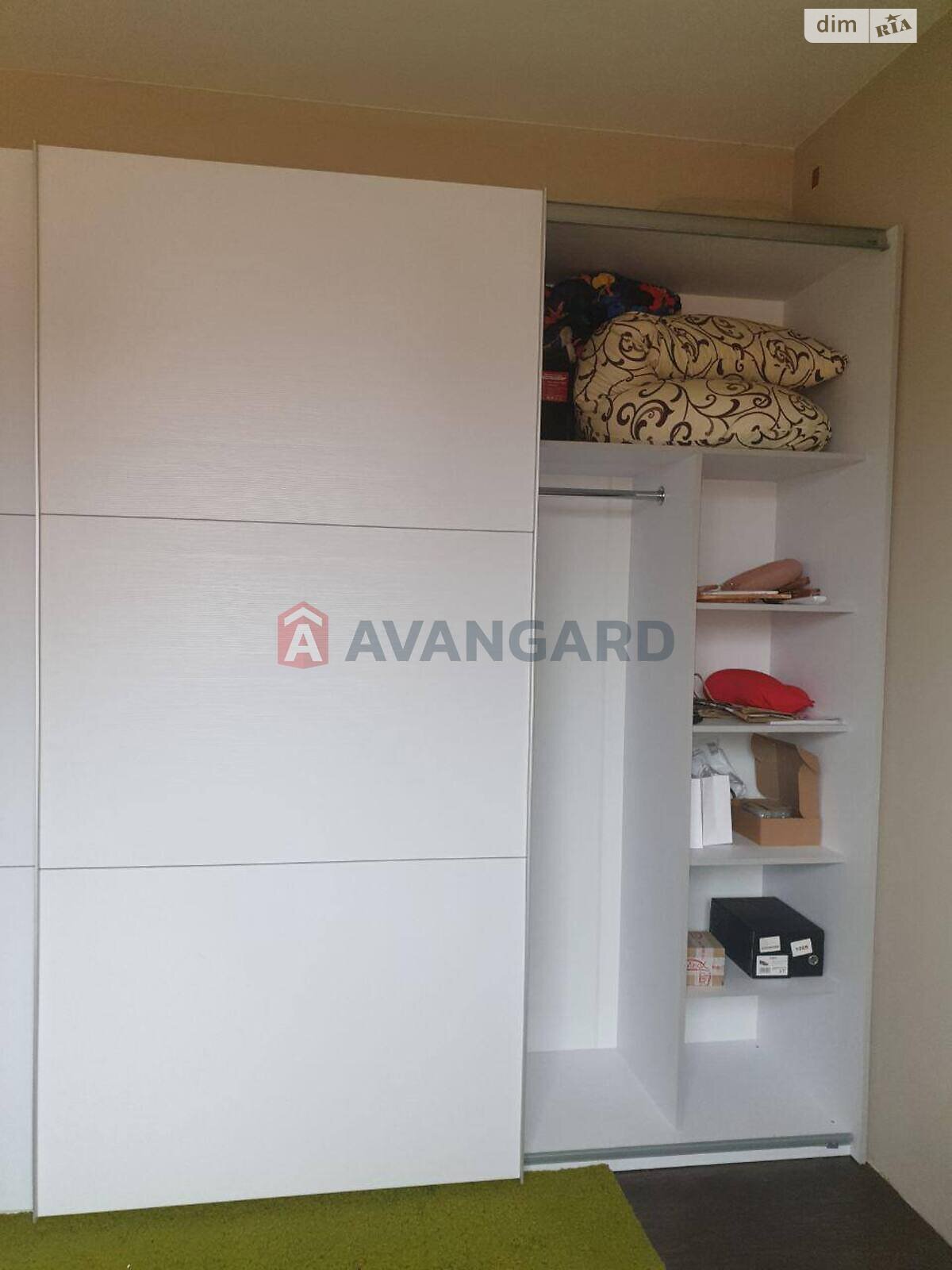 одноэтажный дом, 127 кв. м, кирпич. Сдается помесячно в Днепре, в районе Чечеловский фото 1