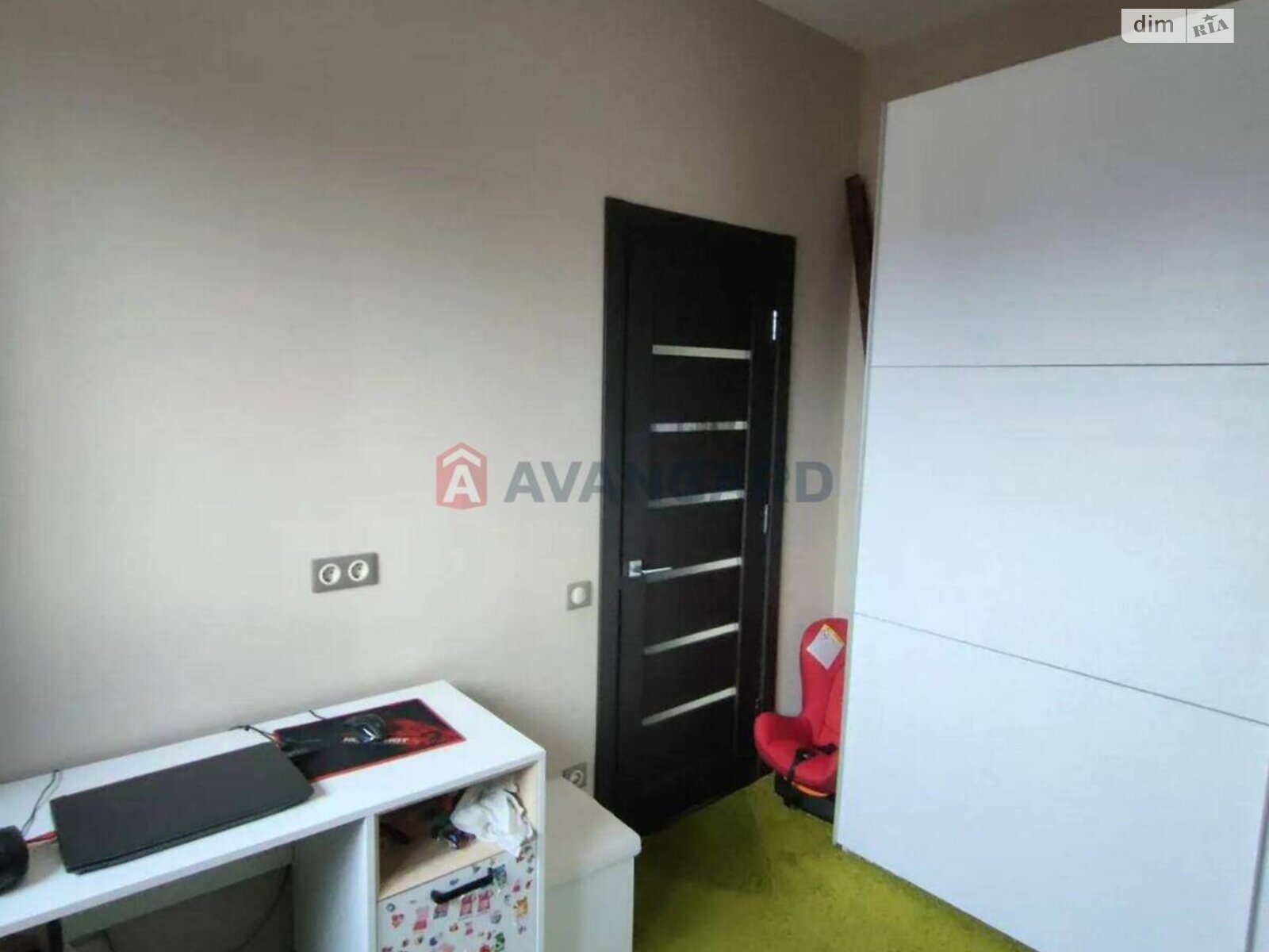 одноэтажный дом, 127 кв. м, кирпич. Сдается помесячно в Днепре, в районе Чечеловский фото 1