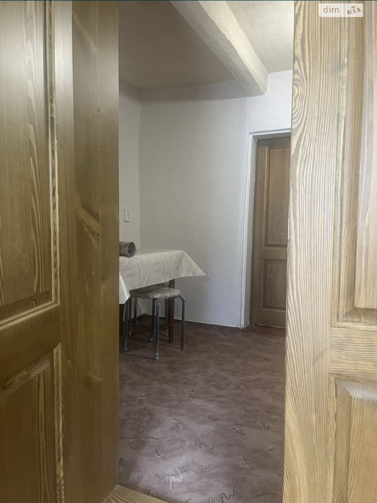 одноповерховий будинок з гаражем, 75 кв. м, цегла. Здається помісячно в Дніпрі, в районі Чечелівський фото 1 однопроверховий будинок з гаражем, 75 кв. м, цегла. Здається помісячно в Дніпрі, в районі Чечелівський фото 1