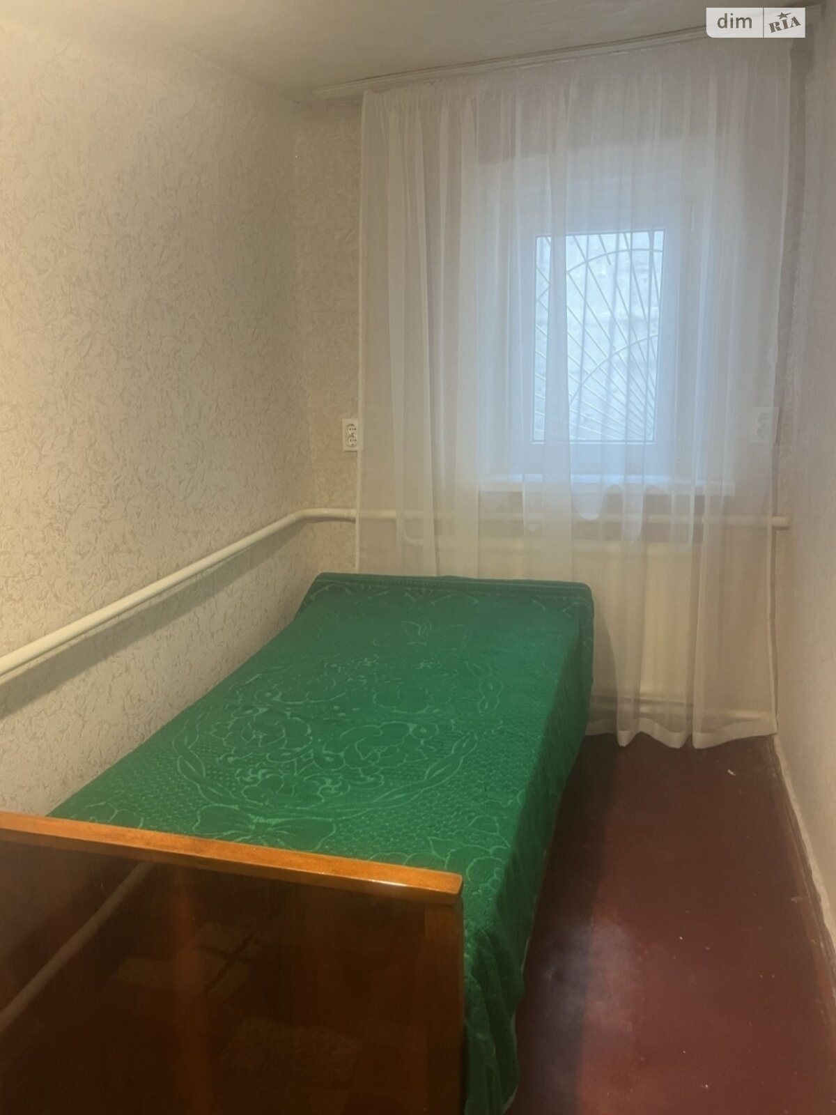 одноповерховий будинок з гаражем, 75 кв. м, цегла. Здається помісячно в Дніпрі, в районі Чечелівський фото 1 однопроверховий будинок з гаражем, 75 кв. м, цегла. Здається помісячно в Дніпрі, в районі Чечелівський фото 1
