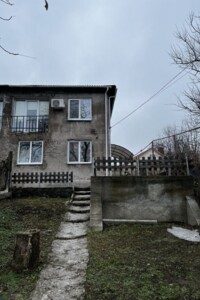 двухэтажный дом с ремонтом, 100 кв. м, кирпич. Сдается помесячно в Днепре, в районе Чечеловский фото 2