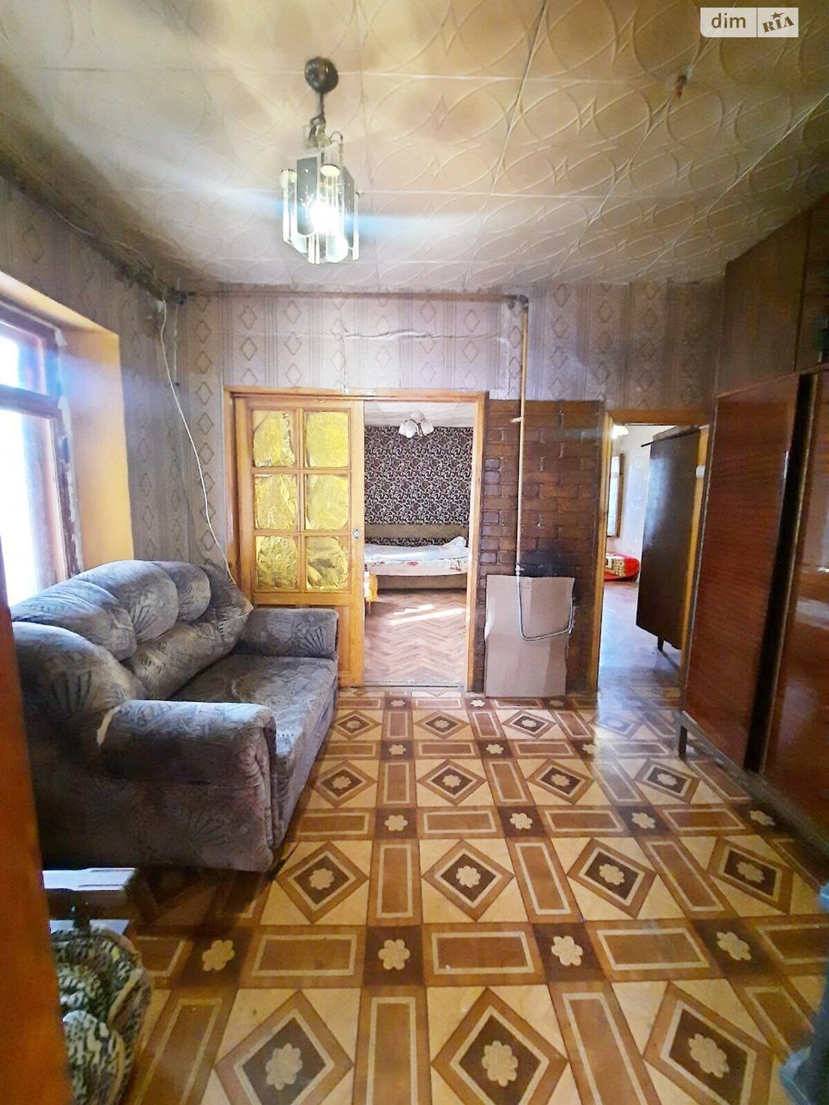 одноповерховий будинок, 60 кв. м, цегла. Здається помісячно в Дніпрі, в районі Чечелівський фото 1 однопроверховий будинок, 60 кв. м, цегла. Здається помісячно в Дніпрі, в районі Чечелівський фото 1