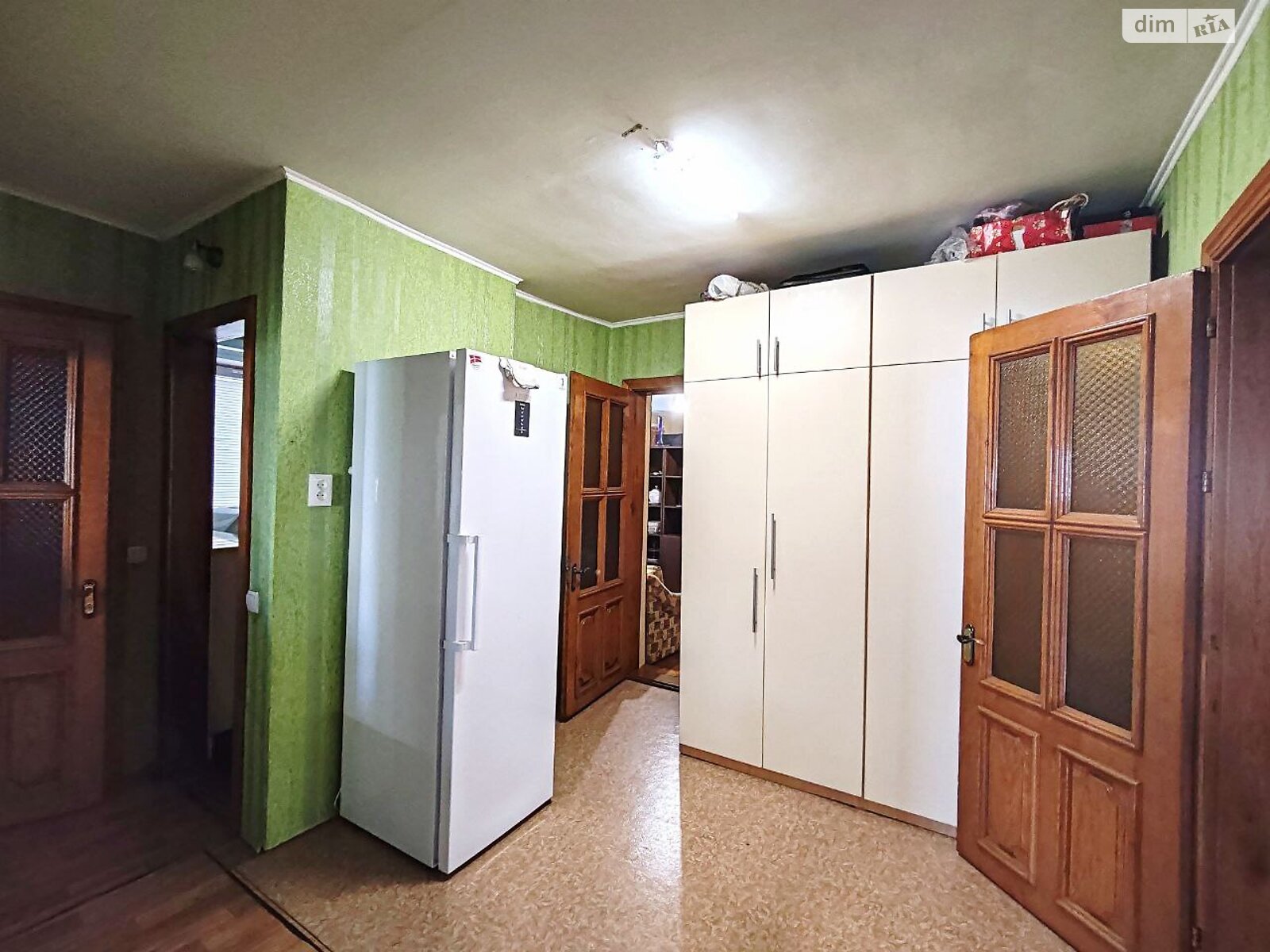 одноповерховий будинок з ремонтом, 75 кв. м, цегла. Здається помісячно в Дніпрі, в районі Чечелівський фото 1 однопроверховий будинок з ремонтом, 75 кв. м, цегла. Здається помісячно в Дніпрі, в районі Чечелівський фото 1
