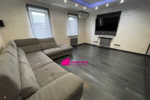 двухэтажный дом с гаражом, 126 кв. м, кирпич. Сдается помесячно в Днепре, в районе Соборный фото 2