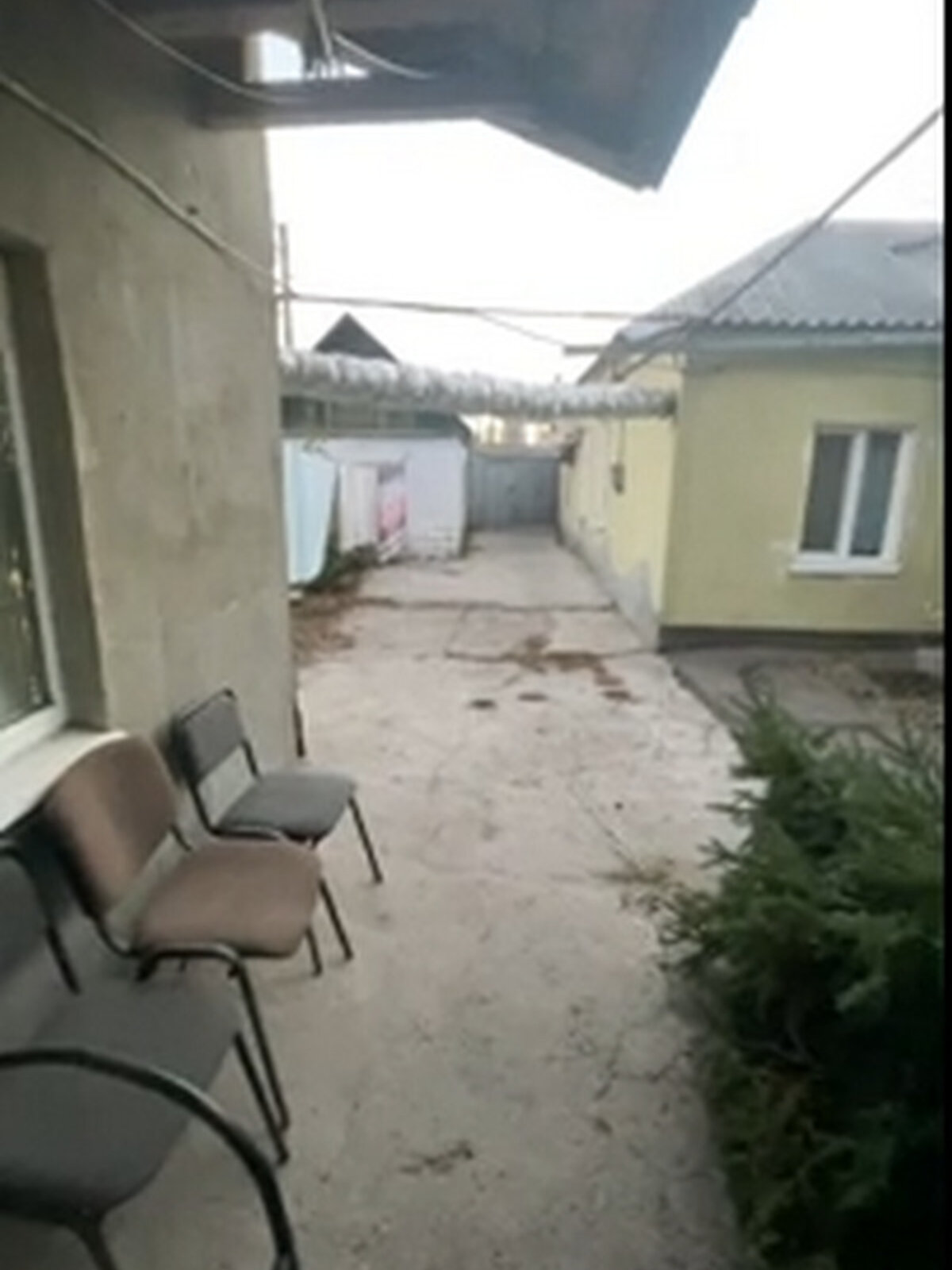 двухэтажный дом, 62 кв. м, кирпич. Сдается помесячно в Днепре фото 1 двухэтажный дом, 62 кв. м, кирпич. Сдается помесячно в Днепре фото 1