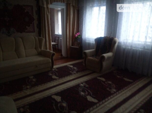 одноэтажный дом с ремонтом, 70 кв. м, кирпич. Сдается помесячно в Днепре, в районе Диевка-1 фото 1 одноэтажный дом с ремонтом, 70 кв. м, кирпич. Сдается помесячно в Днепре, в районе Диевка-1 фото 1