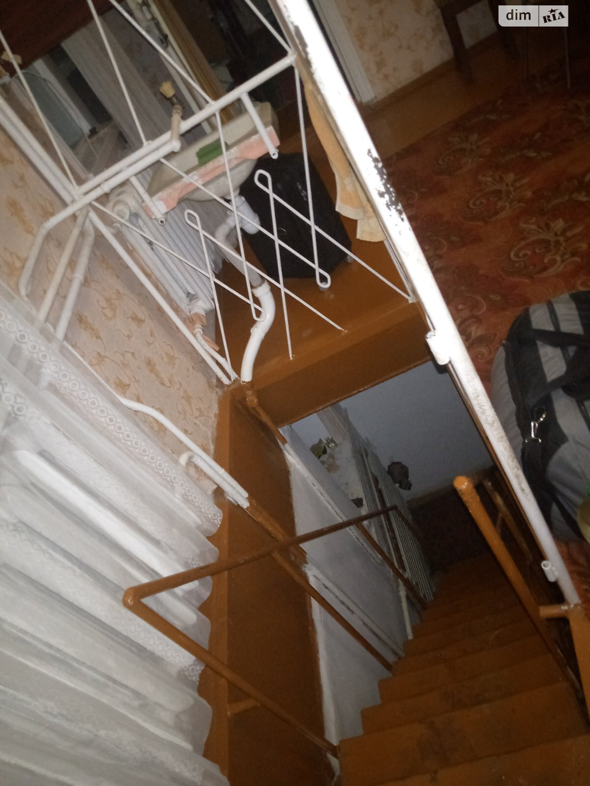 одноэтажный дом с гаражом, 64 кв. м, кирпич. Сдается помесячно в Днепре, в районе Диевка-1 фото 1