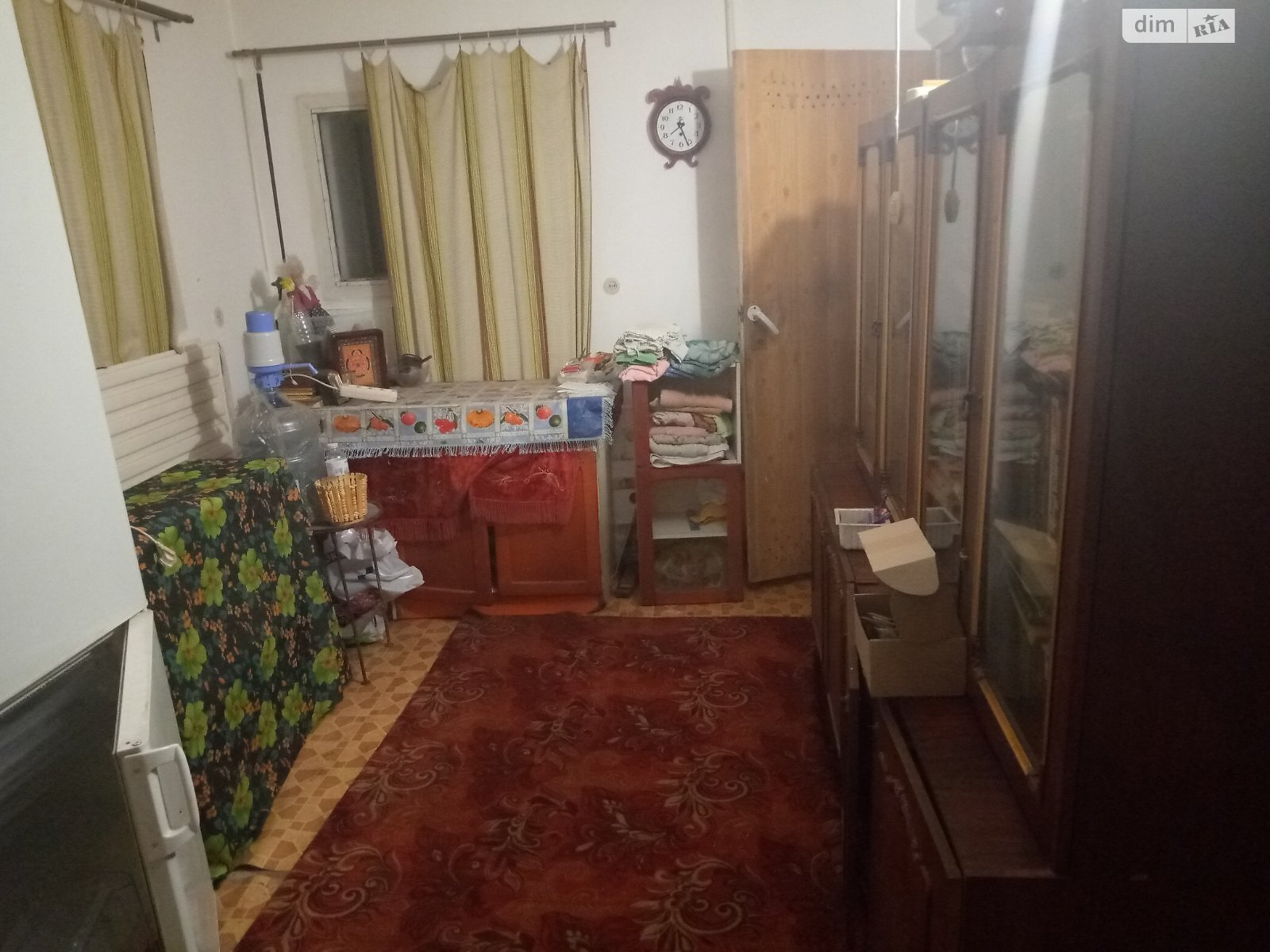 одноэтажный дом с гаражом, 64 кв. м, кирпич. Сдается помесячно в Днепре, в районе Диевка-1 фото 1