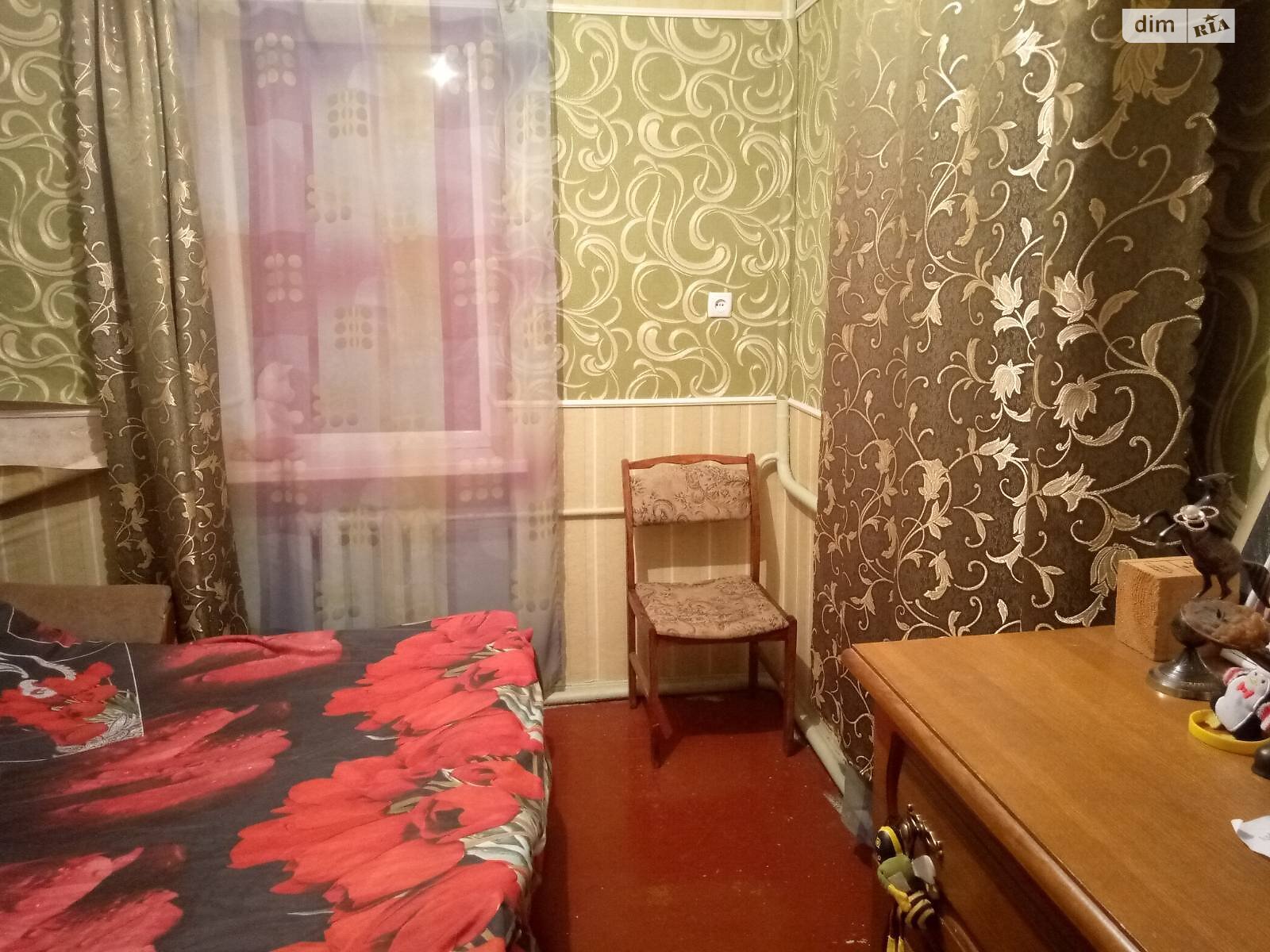 одноэтажный дом с гаражом, 64 кв. м, кирпич. Сдается помесячно в Днепре, в районе Диевка-1 фото 1