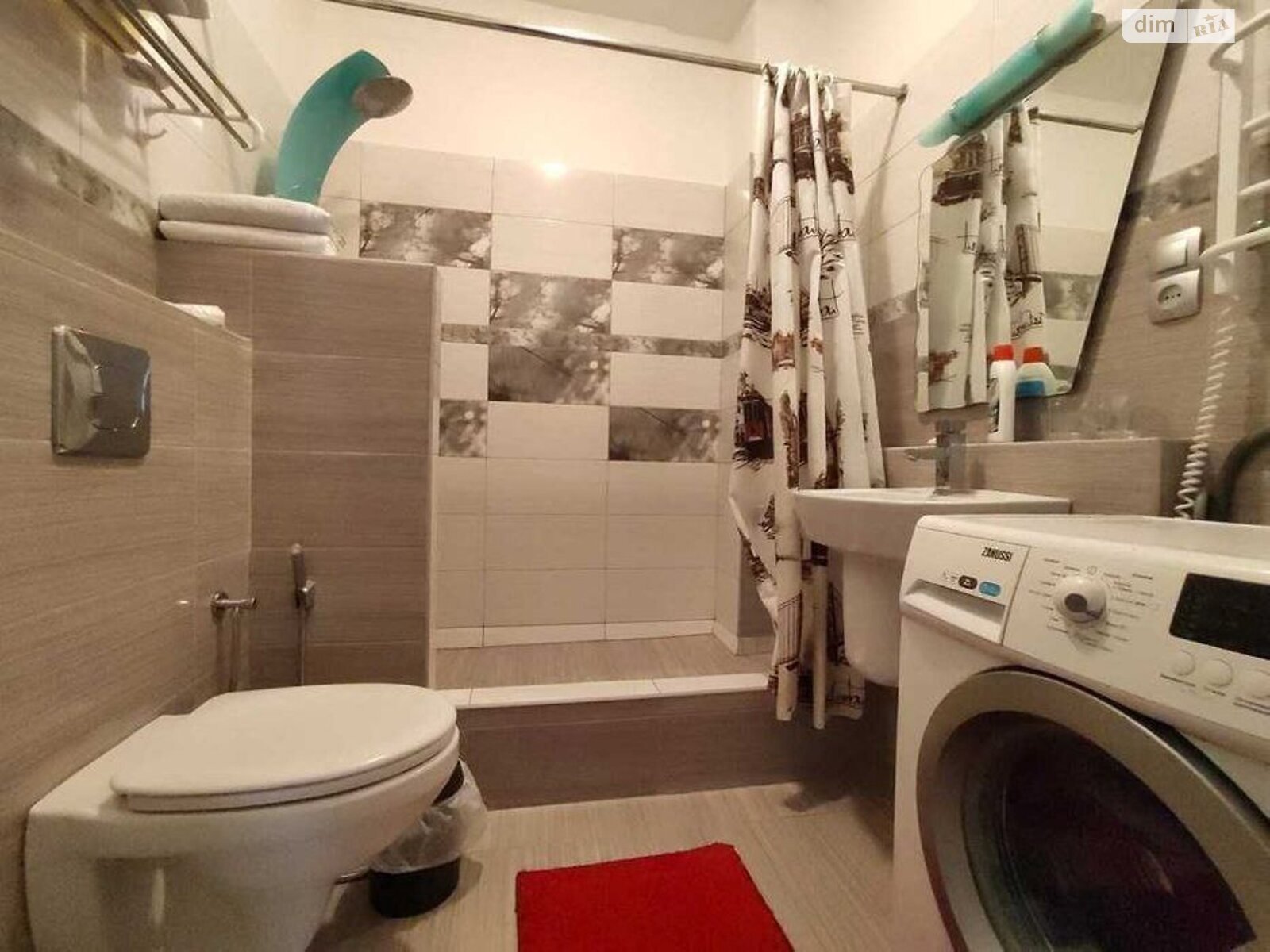 двухэтажный дом с верандой, 220 кв. м, кирпич. Сдается помесячно в Днепре, в районе ДИИТ фото 1 двухэтажный дом с верандой, 220 кв. м, кирпич. Сдается помесячно в Днепре, в районе ДИИТ фото 1