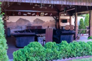 двухэтажный дом с верандой, 350 кв. м, кирпич. Сдается помесячно в Днепре, в районе ДИИТ фото 2