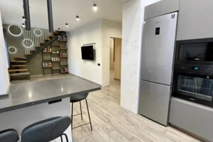 двухэтажный дом, 120 кв. м, кирпич. Сдается помесячно в Днепре, в районе ДИИТ фото 2